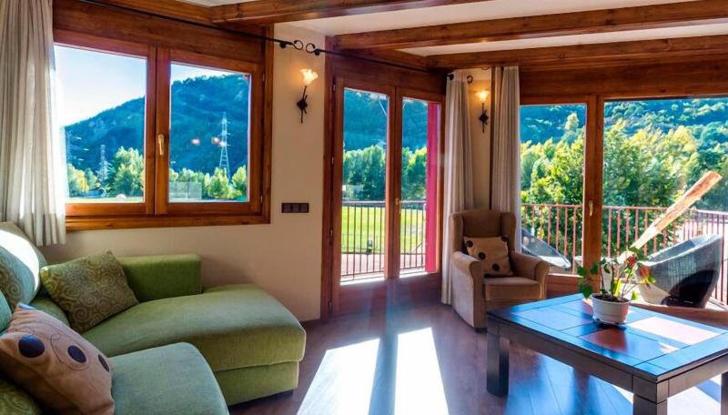Hotel Flor De Neu image