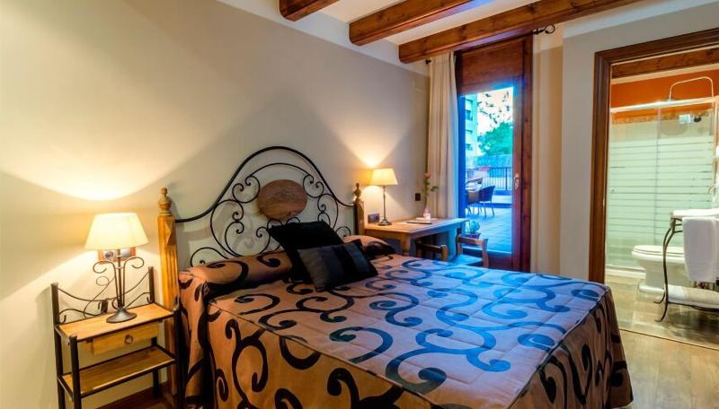 Hotel Flor De Neu image
