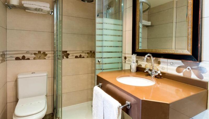 Hotel Flor De Neu image
