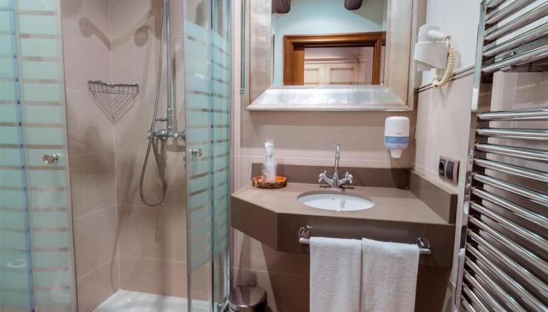 Hotel Flor De Neu image