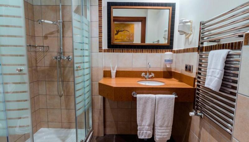 Hotel Flor De Neu image