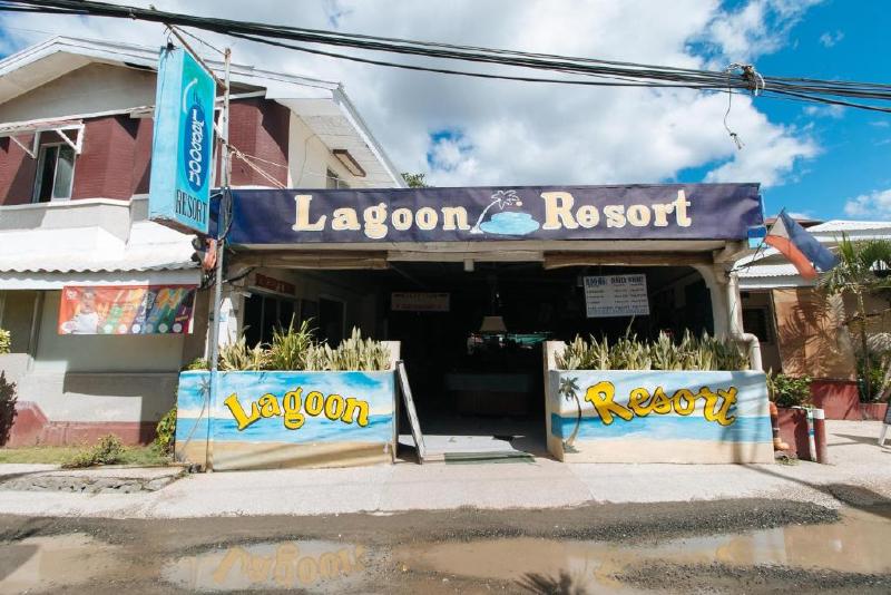 RedDoorz Plus @ Lagoon Beach Resort Zambales