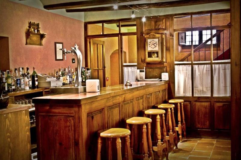 Hotel Los Leones image