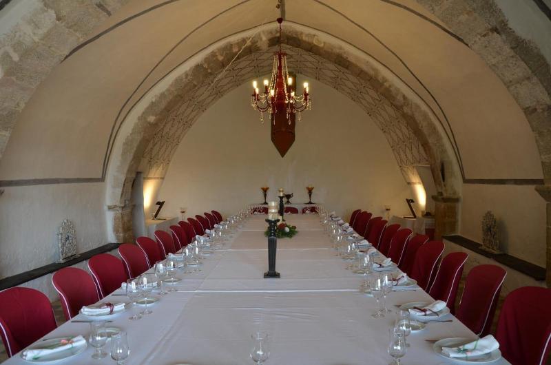 Hotel Los Leones image