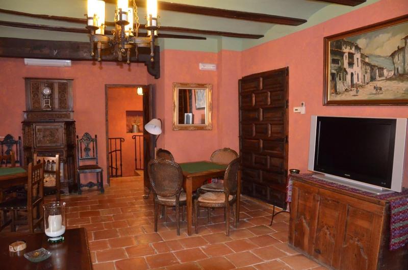 Hotel Los Leones image