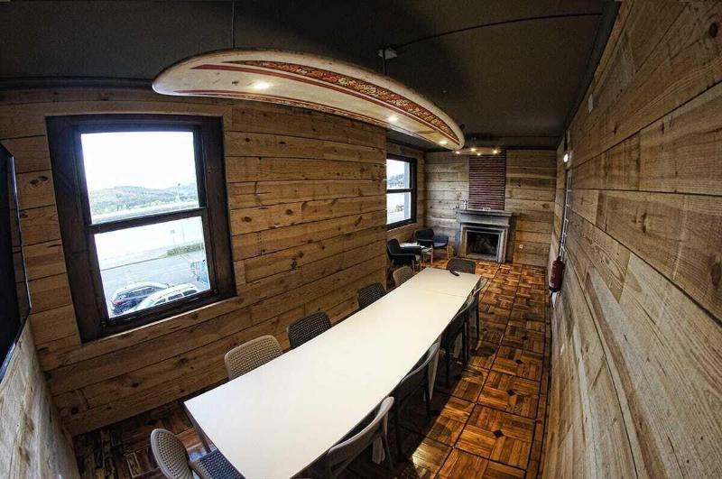 Carving Surf Hostel image