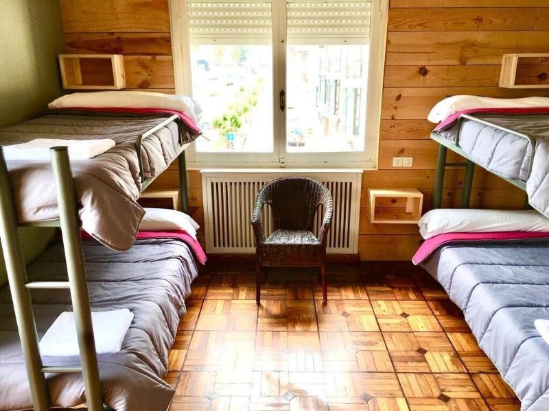 Carving Surf Hostel image