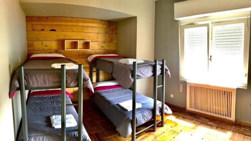 Carving Surf Hostel image
