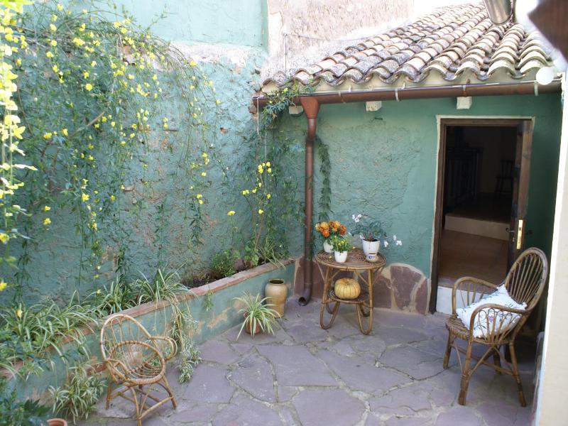 Casa Rural El Patio De Las Cebollas image