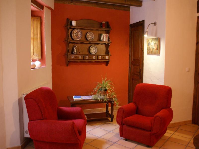 Casa Rural El Patio De Las Cebollas image