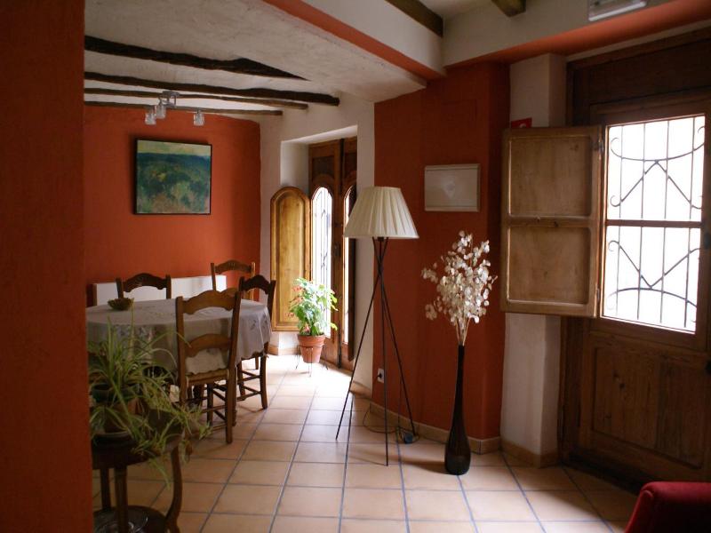 Casa Rural El Patio De Las Cebollas image