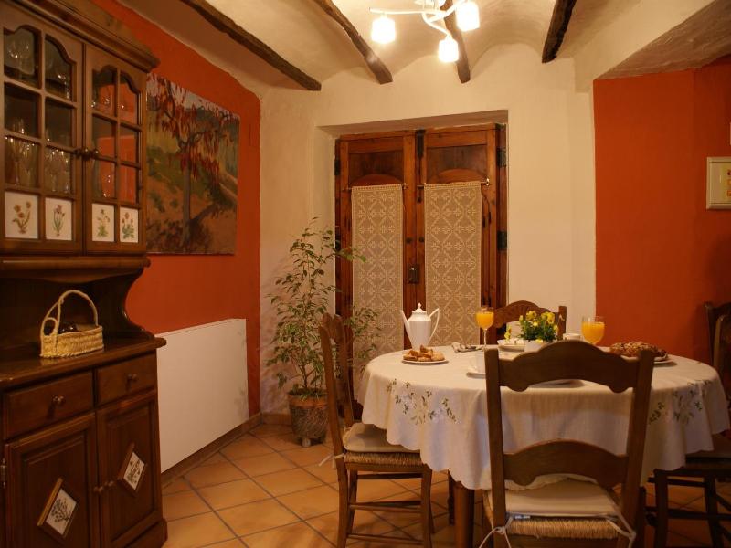 Casa Rural El Patio De Las Cebollas image