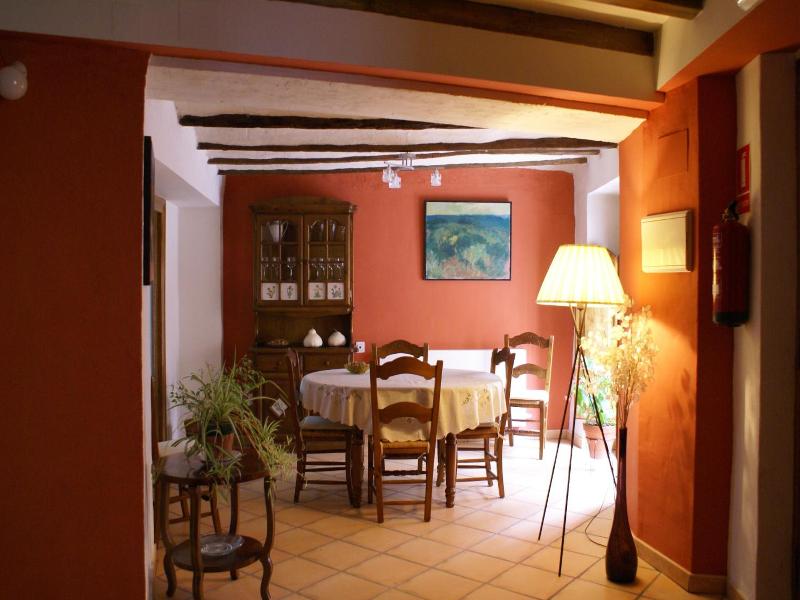 Casa Rural El Patio De Las Cebollas image