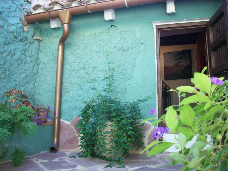 Casa Rural El Patio De Las Cebollas image
