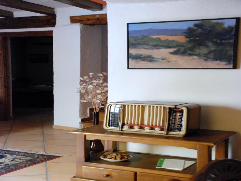 Casa Rural El Patio De Las Cebollas image