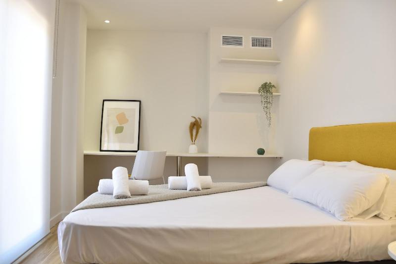 Myflats Premium Beachside image