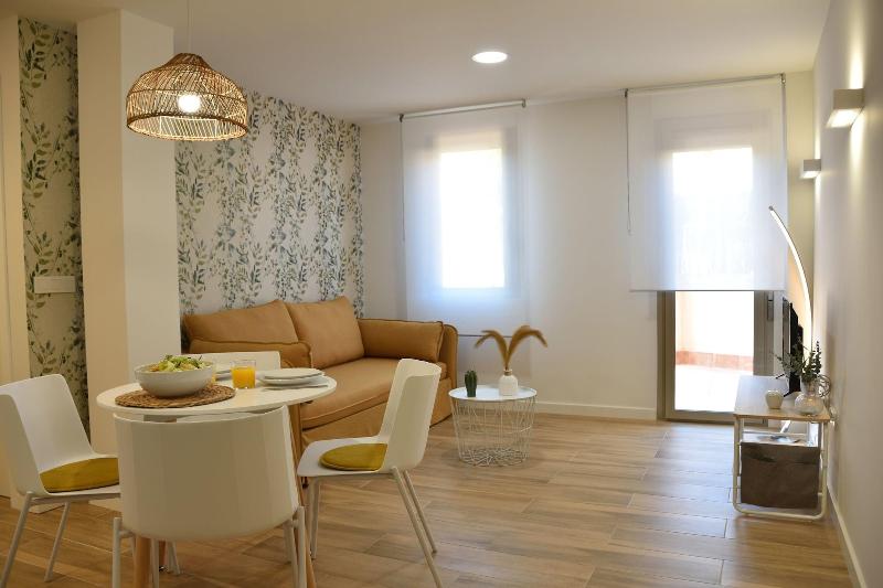 Myflats Premium Beachside image