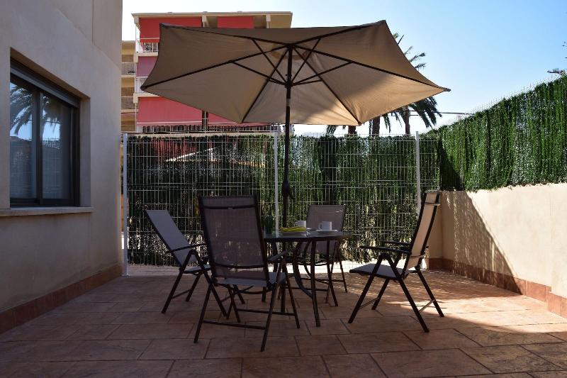 Myflats Premium Beachside image