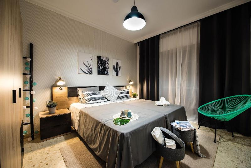 Nordik Rooms image