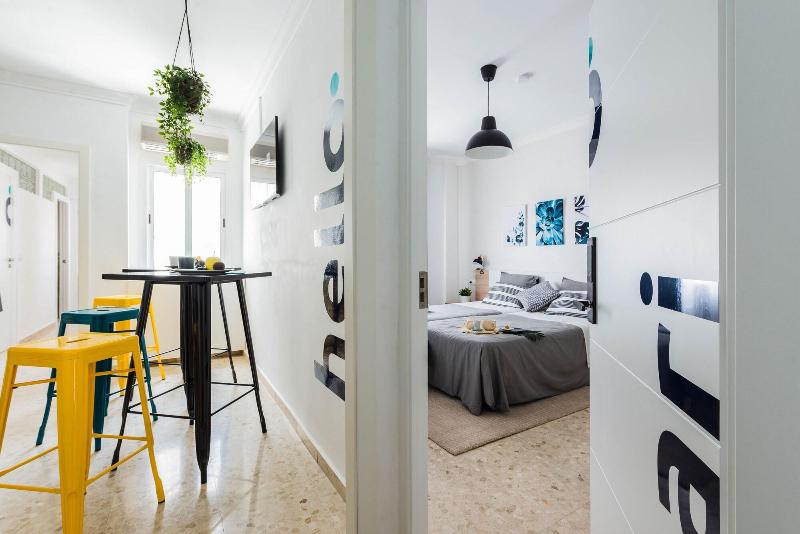 Nordik Rooms image