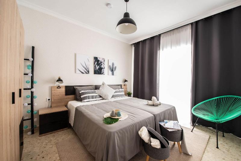 Nordik Rooms image