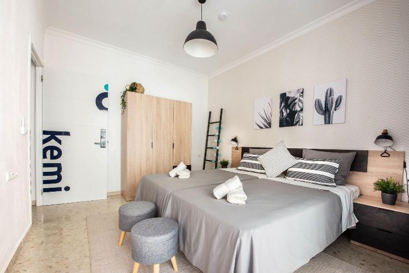Nordik Rooms image