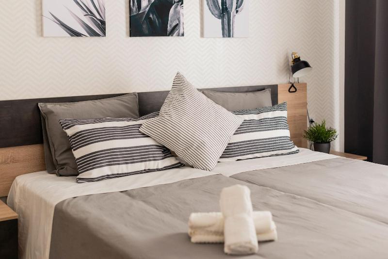 Nordik Rooms image
