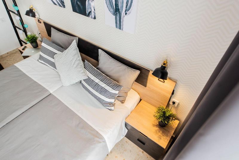 Nordik Rooms image