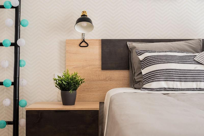 Nordik Rooms image