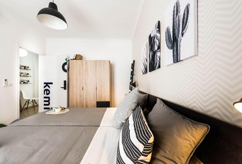 Nordik Rooms image