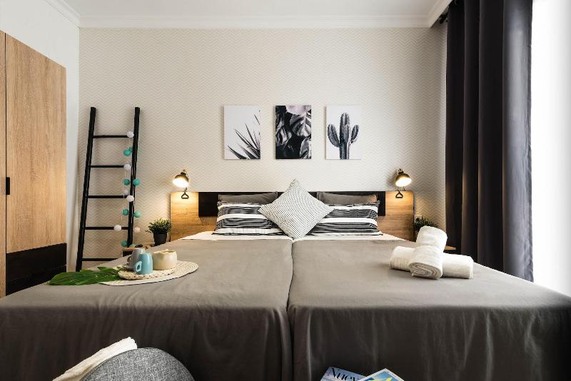 Nordik Rooms image