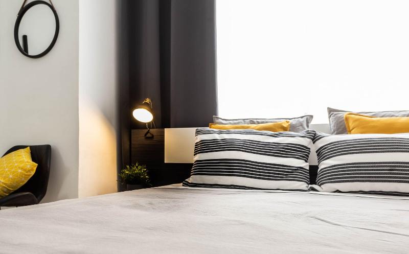 Nordik Rooms image