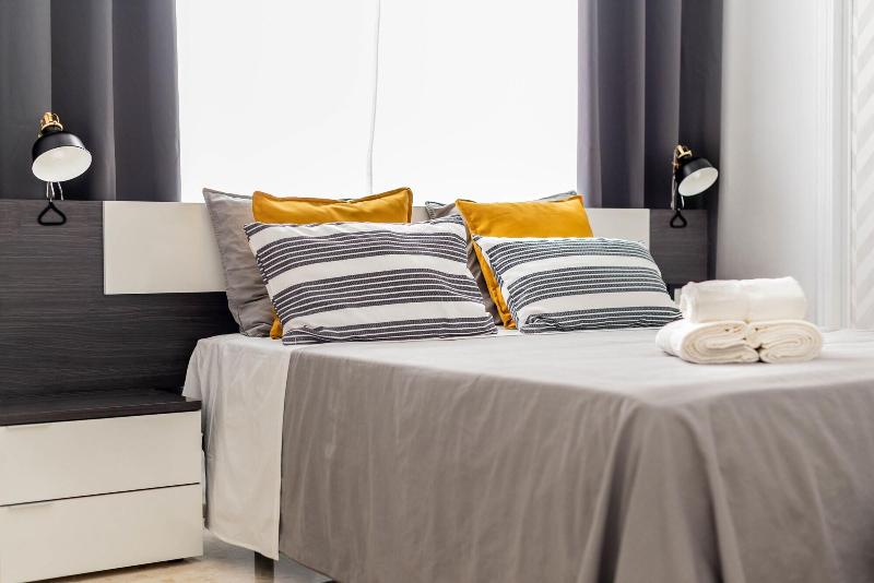 Nordik Rooms image