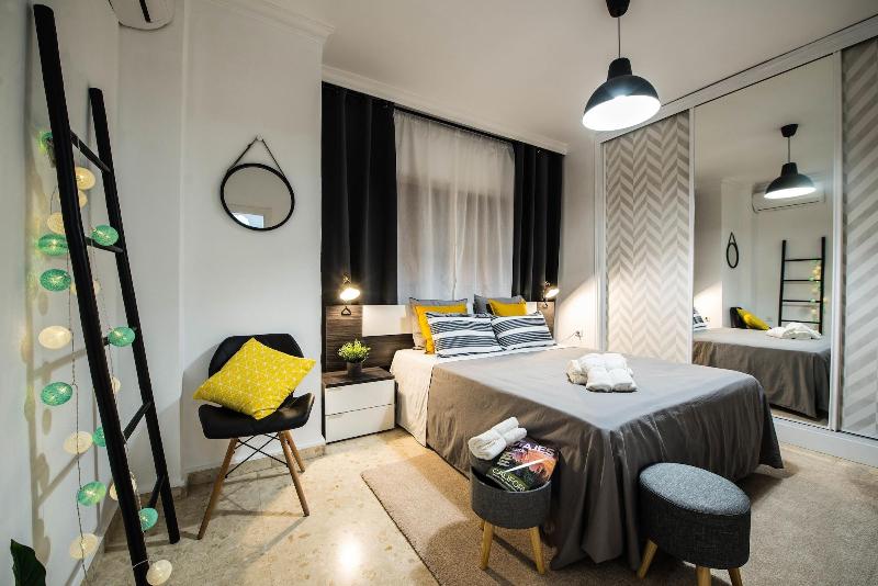 Nordik Rooms image