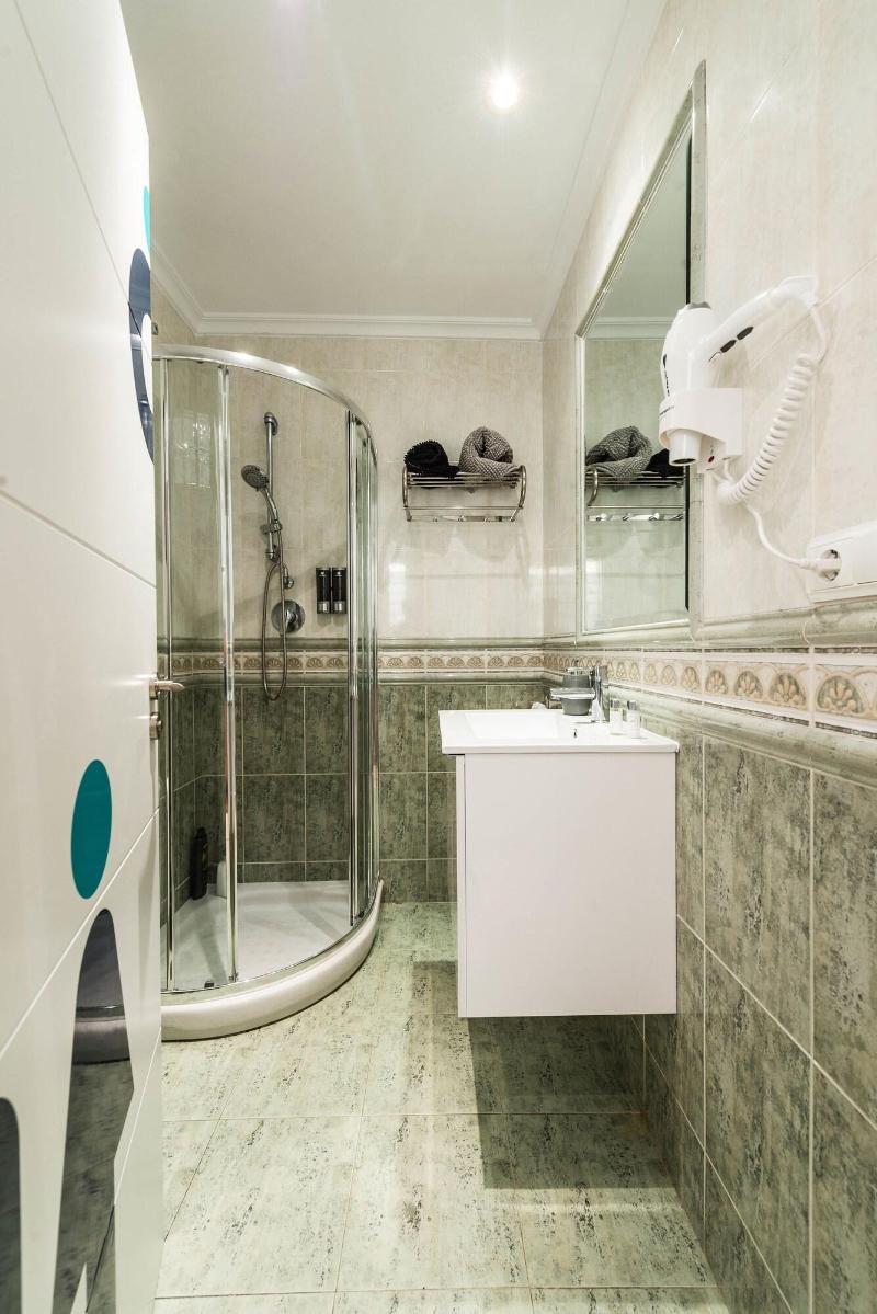 Nordik Rooms image