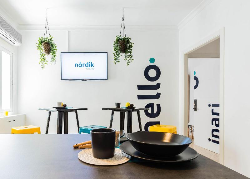 Nordik Rooms image