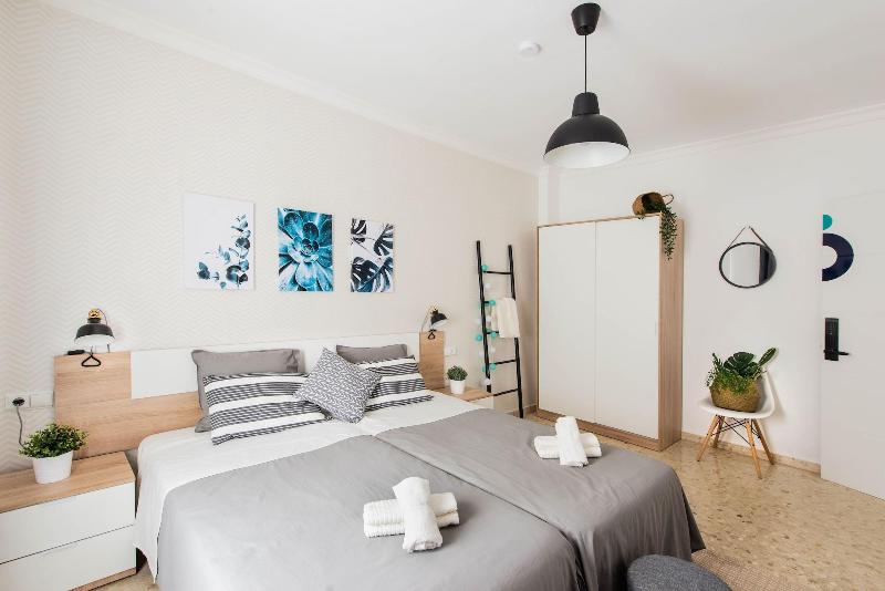 Nordik Rooms image