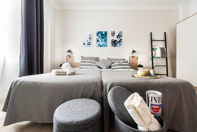 Nordik Rooms image
