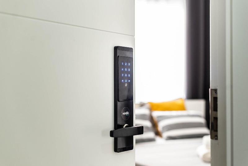 Nordik Rooms image