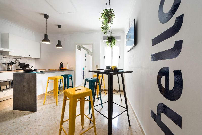 Nordik Rooms image