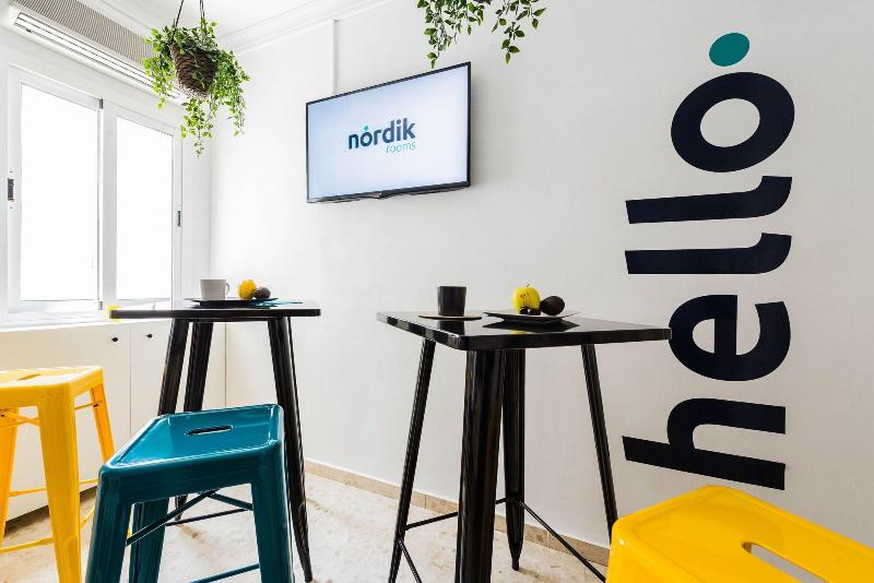 Nordik Rooms image