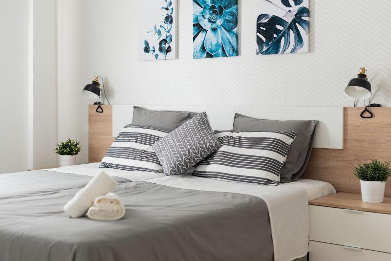 Nordik Rooms image