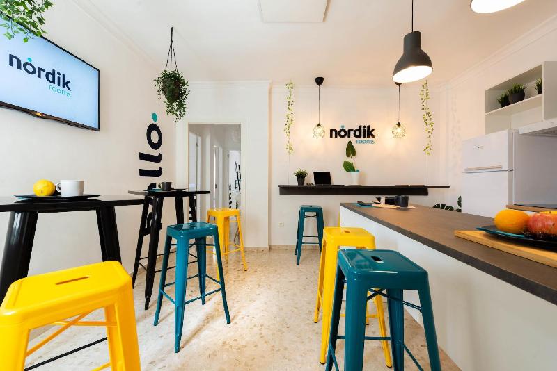 Nordik Rooms image