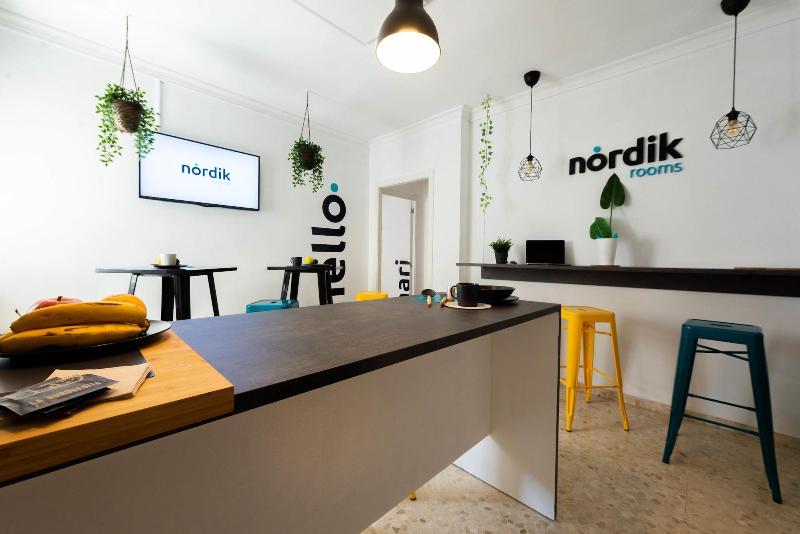 Nordik Rooms image