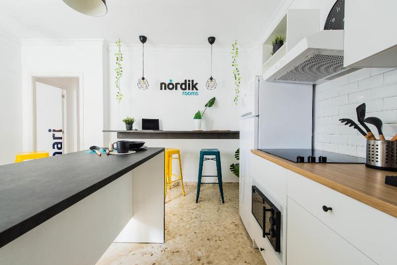 Nordik Rooms image