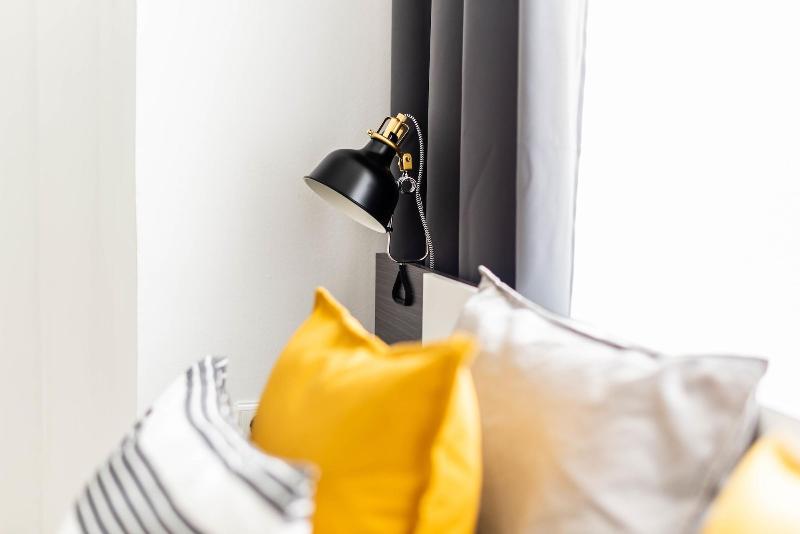 Nordik Rooms image