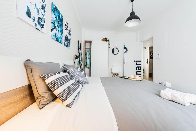 Nordik Rooms image