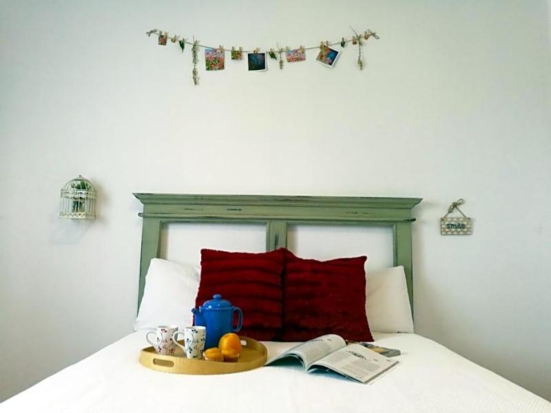 Casa Fina Hotel Rural - Adults Only image