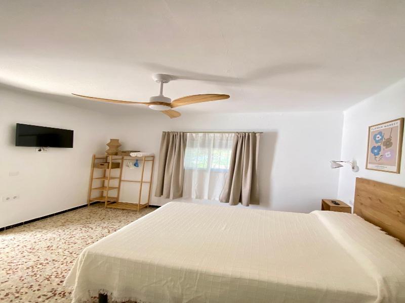 Casa Fina Hotel Rural - Adults Only image