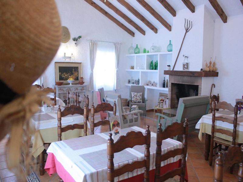Casa Fina Hotel Rural - Adults Only image